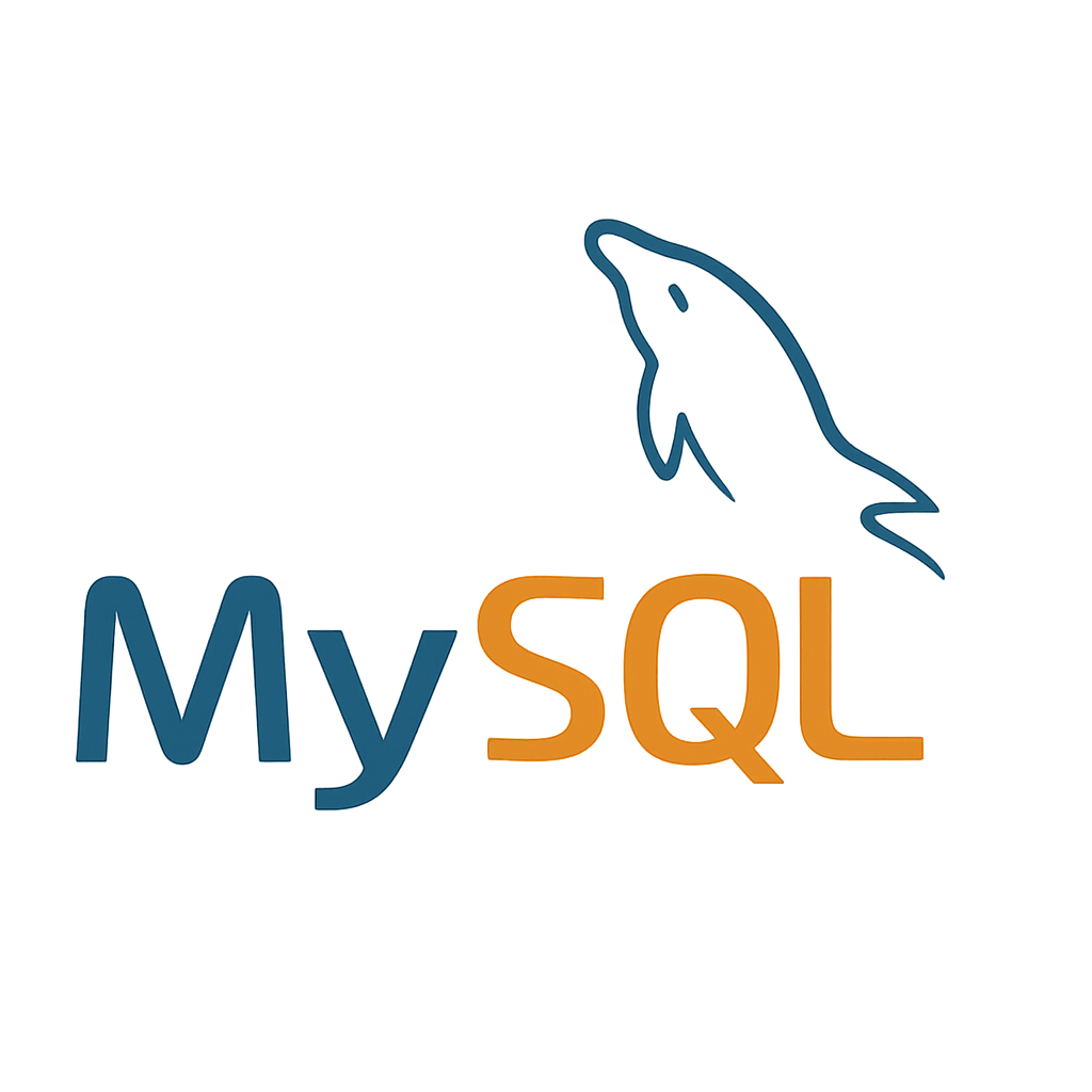 MySQL-logo